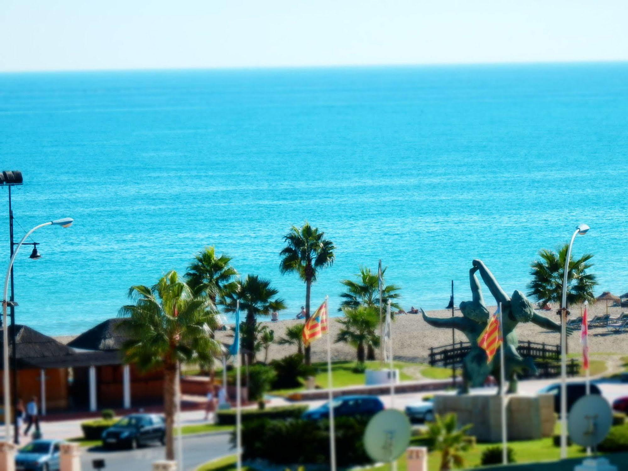 Waterfront Playamar Torremolinos