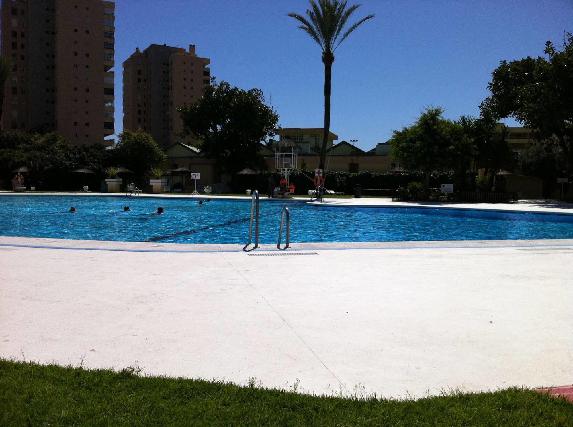 Hotel Waterfront Playamar